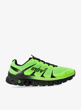 Buty trailowe Inov-8 Trailfly Ultra G 300 Max - green/black 43