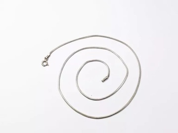 СЕРЕБРЯНАЯ ЦЕПЬ SUPPER P.925/ 3.62 Г/Л. 40,5 см