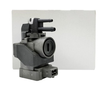 149568021R ELEKTROZAWÓR TURBINY RENAULT 1.5 DCI