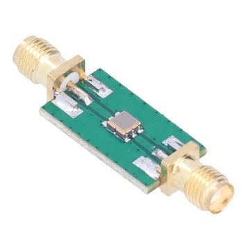 Moduł filtra ADSB 1090 MHZ SDR wąskopasmowy PCB o grubości 1,6 mm w całości