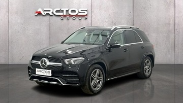Mercedes GLE V167 2019 Mercedes GLE 450 4Matic