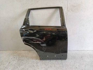 DRZWI PRAWE TYLNE PRAWY TYŁ HONDA CRV CR-V V 18-
