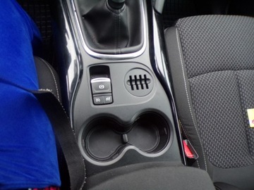 Renault Kadjar Crossover 1.5 dCi 110KM 2015 RENAULT KADJAR AUTO Z NIEMIEC NAVI ALU HAK zarejestrowany, zdjęcie 19