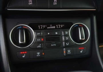 Audi Q3 I SUV 1.4 TFSI 150KM 2015 Audi Q3 150 KM S-TRONIC bezwypadkowa GWARANCJA 1.4 Benzyna 150KM, zdjęcie 23