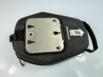 SHAD E04P PIN SYSTEM 3L TANK BAG