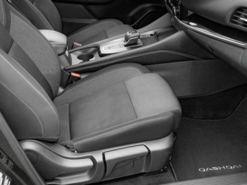 Nissan Qashqai III Crossover 1.3 DIG-T MHEV 158KM 2023 Nissan Qashqai GD7H212#1.3 DIG-T mHEV N-Connecta, zdjęcie 28