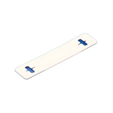 Накладка на ручку из картона 100 шт.