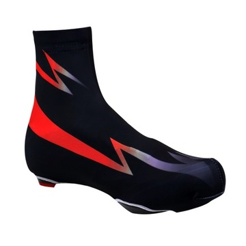 ЗАЩИТЫ ДЛЯ ВЕЛОСИПЕДНОЙ ОБУВИ ТЕПЛЫЕ, УДОБНЫЕ PRO