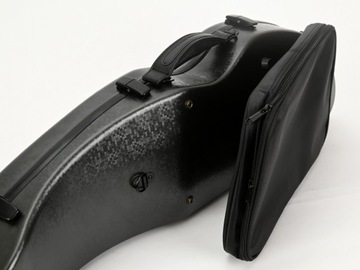 Футляр для скрипки Artonus Dolphin 4/4 GR-A '2