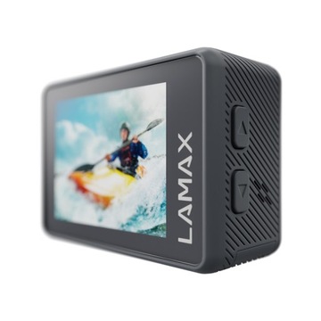 Спортивная камера LAMAX X9.2 + АКСЕССУАРЫ