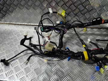 TOYOTA GT86 SUBARU BRZ 2018 FACELIFT SVAZEK KONZOLA