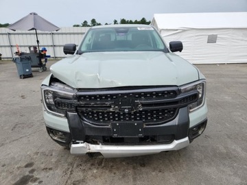 Ford Ranger VI 2024 Ford Ranger XLT 2024 2.3l 2.3 Benzyna 270KM, zdjęcie 5