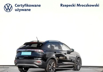 Volkswagen Taigo 2024 Volkswagen Taigo 1.0 TSI 116KM DSG Style Fotele Podgrzewane Kamera Cofania, zdjęcie 5