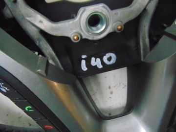 КОЖАНЫЙ РУЛЬ МНОГОФУНКЦИОНАЛЬНЫЙ HYUNDAI I40 96790-3Z100RY