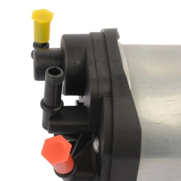 Топливный фильтр + корпус Citroen Berlingo C3 C4 Peugeot 208 308 508 1.6