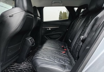 Peugeot 3008 II Crossover Facelifting  1.2 PureTech 130KM 2021 Peugeot 3008 1.2 130KM Allure Salon PL Vat Marza 1 wlasciciel Serwisowany, zdjęcie 18