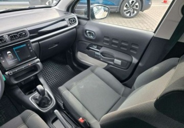 Citroen C3 IV 2024 Citroen C3 1.2 83KM MAX - Salon PL Serwis ASO Gwarancja Producenta FV23, zdjęcie 13