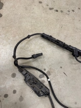 НАБОР КАБЕЛЕЙ ADBLUE 5QF131961D 5QF131984AG НАБОР OE