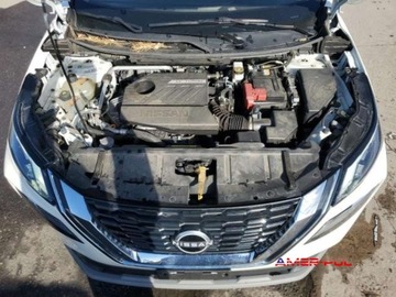 Nissan X-Trail IV 2023 Nissan X-Trail 2023 r., 1,5L SV 1.5 Benzyna 201KM, zdjęcie 10