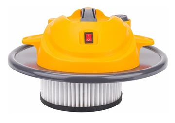 ПРОМЫШЛЕННЫЙ Пылесос для пепельницы для камина