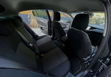 Opel Insignia II Grand Sport 1.5 Turbo 140KM 2017 Opel Insignia 1.5 T MANUALNAVI GWARANCJA bezwypadkowa zarejestrowana, zdjęcie 16