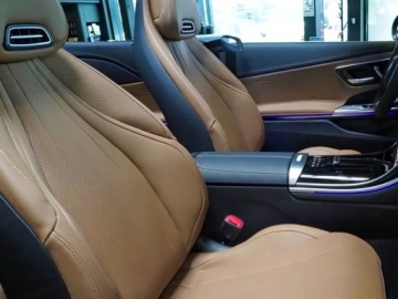 Mercedes CLE Coupe 2.0 300 258KM 2026 CLE 300 4-Matic AMG Line Kabriolet 2.0 (258KM) 2026, zdjęcie 8