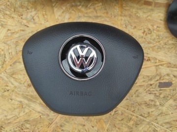 DESKA KONZOLA VW GOLF VII ORIGINÁLNÍ