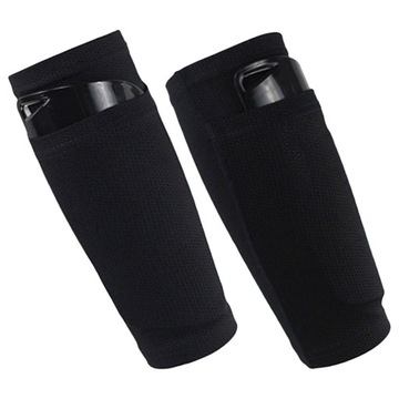 1 ZESTAW WYSOKICH ELASTYCZNYCH RĘKAWÓW Z OCHRONNIKAMI