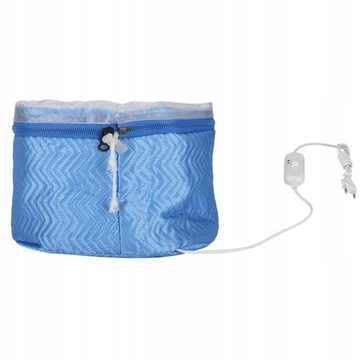 ЭЛЕКТРИЧЕСКАЯ ПАРОВАЯ ШЛЯПА