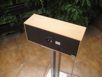 Magnat Center Art. Nr 144 431b 60W 8Ohm centralna