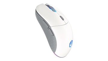 MYSZ ENDORFY GEM PLUS WIRELESS ONYX WHITE PAW33