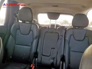 Volvo XC90 II 2016 Volvo XC 90 2016 Volvo XC90 AWD 4dr T6 Momentum 2.2 Benzyna 295KM, zdjęcie 10