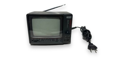 Telewizorek mini TV ICES TV-2010