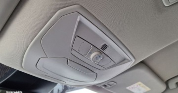 Ford Kuga II SUV 1.5 EcoBoost 150KM 2016 Ford Kuga 112 Tkm - Skora-duza navi-Parkasist -El. Klapa - Zarejestrowana, zdjęcie 17