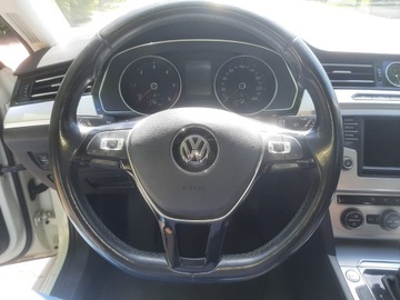 Volkswagen Passat B8 Variant 2.0 TDI 150KM 2014 VW PASSAT Variant (3G5) 2.0 TDI 150 KM DSG, zdjęcie 9