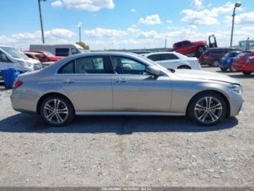 Mercedes Klasa E W213 2021 Mercedes-Benz Klasa E 350 4Matic 2021 2.0l 2.0 Benzyna 255KM, zdjęcie 6