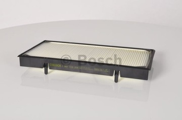 BOSCH FILTR KABINY RENAULT TRAFIC II 01/01-
