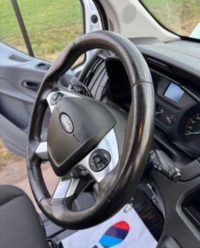 Ford Transit VII 2019 Ford Transit HAK tylko 117 tys.km PISEMNA GWARANCJA w cenie Transport K, zdjęcie 22