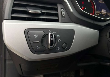 Audi A4 B9 Avant 2.0 TFSI ultra 190KM 2017 Audi A4 Avant 2.0TFSI 190KM ULTRA Stronic gwarancja BiXenon NAVI bezwypadk, zdjęcie 34