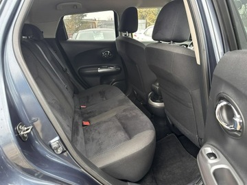 Nissan Juke I SUV 1.6 DIG-T 190KM 2011 Nissan Juke 1.6 turbo 190KM/Automat/4x4/Kamera, zdjęcie 21