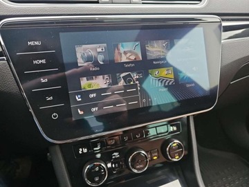 Skoda Superb III Liftback Facelifting 2.0 TDI SCR 200KM 2022 Skoda Superb LK, Full LED Matrix, Serwis ASO, Salon PL, VAT 23 2.0 Diesel, zdjęcie 26