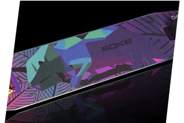 НАждачная бумага GRIPTAPE ДЛЯ СКУТЕРА GRIPTAPE