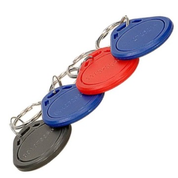 ВИДЕОФОН ВИДЕОДОМОФОН RFID СЧИТЫВАТЕЛЬ БРЕЛОК ПАМЯТЬ КАЛИТКА ВОРОТА 7