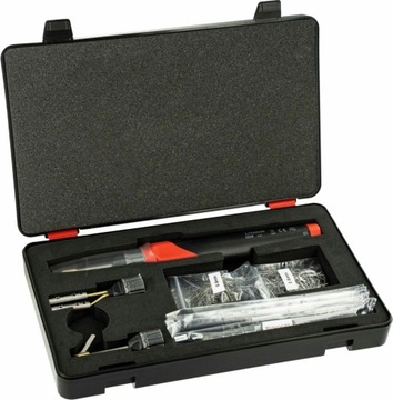 Набор для ремонта пластиковых элементов.
