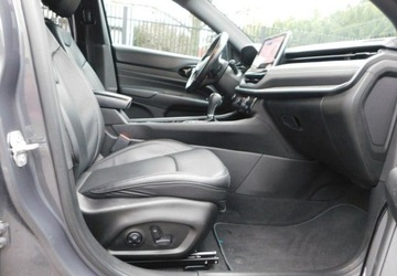 Jeep Compass II SUV Plug-In Facelifting 1.3 GSE T4 240KM 2021 Jeep Compass z Gwarancja 1.3Phev 240KM 4x4 Full Opcja 1.3 Hybryda Plug-in, zdjęcie 16