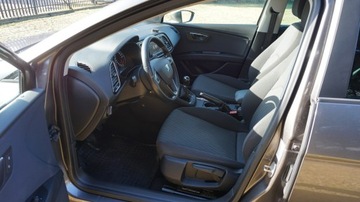 Seat Leon III X-Perience 1.6 TDI CR 110KM 2014 Seat Leon super stan. Gwarancja. Polecam!!!, zdjęcie 10