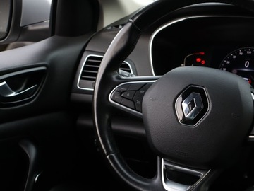 Renault Megane IV Grandtour Facelifting 1.3 TCe 140KM 2021 Renault Megane 1.3 TCe, Salon Polska, zdjęcie 18