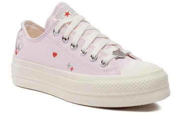 buty Converse Chuck Taylor All Star Lift OX -