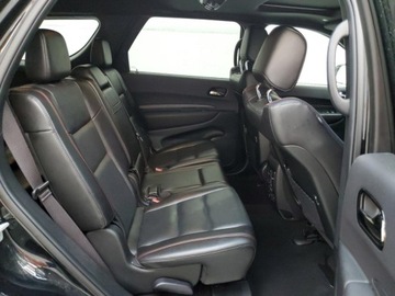 Dodge Durango III 2023 Dodge Durango 2023, 5.7L, RT, po gradobiciu, zdjęcie 9