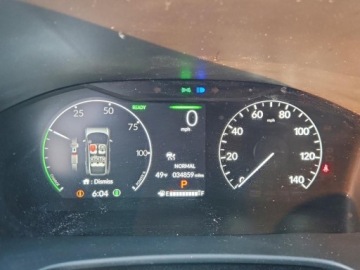 Honda CR-V VI 2025 Honda CR-V 2025 HONDA CR-V SPORT 2.0 Hybryda 204KM, zdjęcie 8